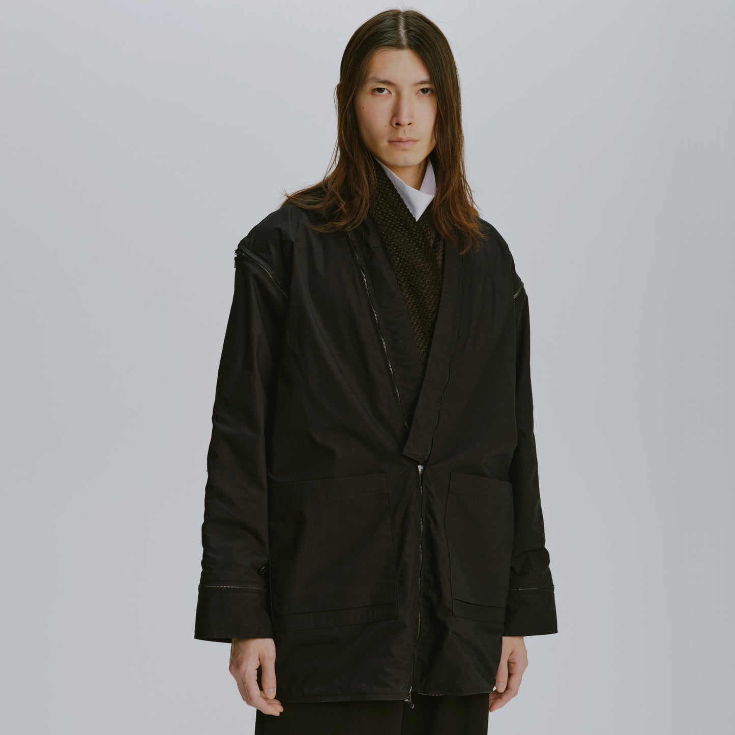 Shinobi Transformable Jacket