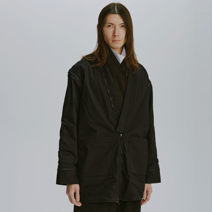 Shinobi Transformable Jacket