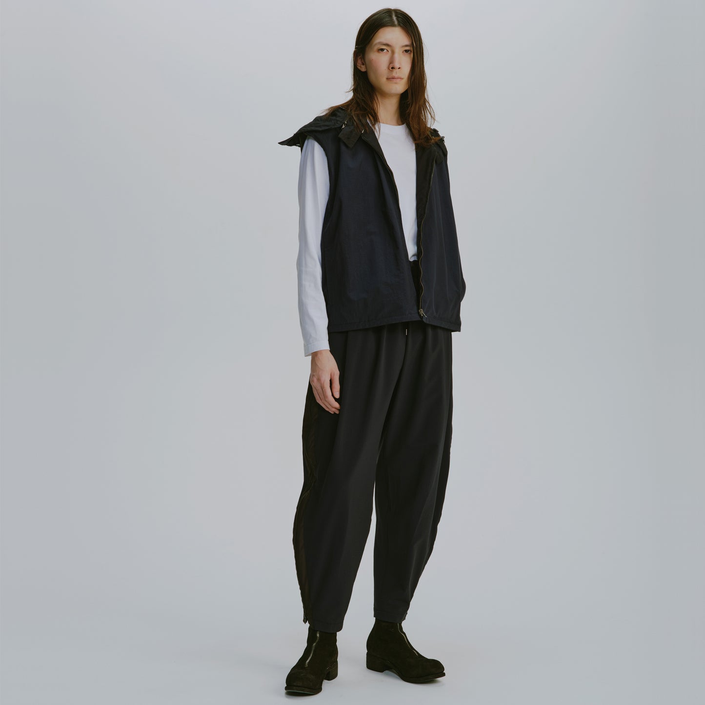 Shinobi Transformable Vest