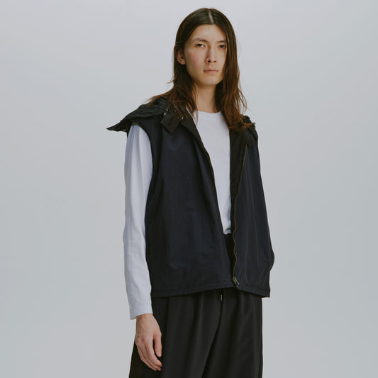 Shinobi Transformable Vest