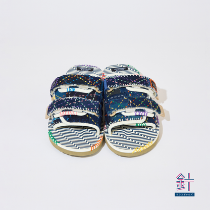 SUICOKE Sashiko