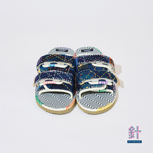 SUICOKE Sashiko