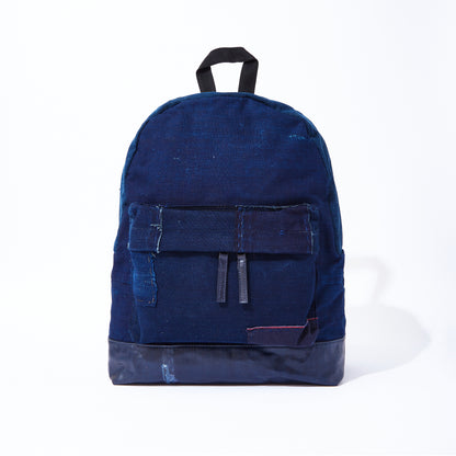 VINTAGE BORO Backpack #I