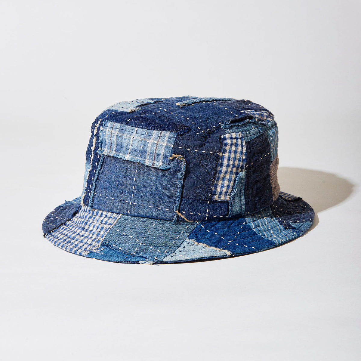 Boro Bucket Hat
