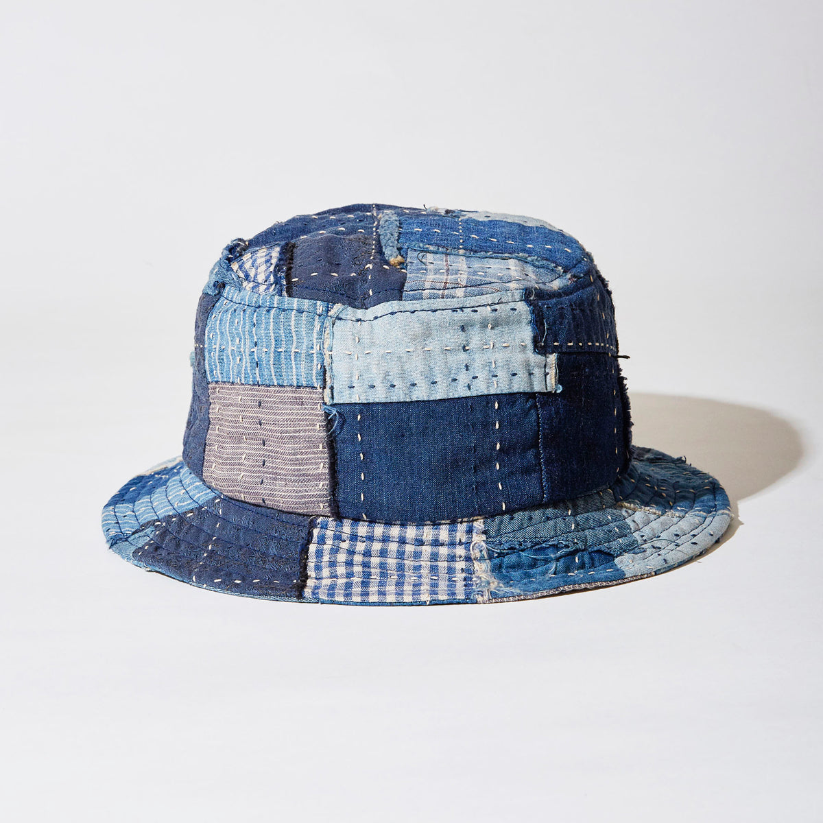 Boro Bucket Hat
