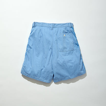 Shirred side Shorts